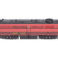 Rapido Trains 22028 HO Lehigh Valley Alco FPB-2 Diesel Locomotive #583