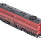 Rapido Trains 22028 HO Lehigh Valley Alco FPB-2 Diesel Locomotive #583