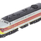 Rapido Trains 21067 HO Erie Lackawanna FA-2 Diesel Locomotive #7381