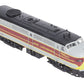 Rapido Trains 21067 HO Erie Lackawanna FA-2 Diesel Locomotive #7381