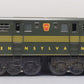 K-Line K2780-4892RS O PRR KCC Exclusive GG-1 Electric Locomotive w/TMCC #4892 LN/Box
