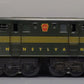 K-Line K2780-4892RS O PRR KCC Exclusive GG-1 Electric Locomotive w/TMCC #4892 LN/Box