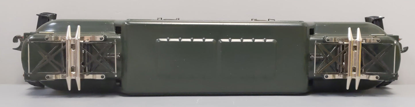 K-Line K2780-4892RS O PRR KCC Exclusive GG-1 Electric Locomotive w/TMCC #4892 LN/Box