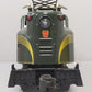 K-Line K2780-4892RS O PRR KCC Exclusive GG-1 Electric Locomotive w/TMCC #4892 EX