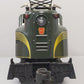 K-Line K2780-4892RS O PRR KCC Exclusive GG-1 Electric Locomotive w/TMCC #4892 LN/Box