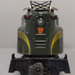 K-Line K2780-4892RS O PRR KCC Exclusive GG-1 Electric Locomotive w/TMCC #4892 LN/Box