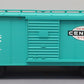 USA Trains R19409A G New York Central Single Door 60 Ft. Box Car #1963 EX/Box