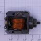 Lionel 6402321100 FM Motor Assembly with Long Worm Shaft