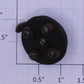 Lionel CON-20 Reverse Switch Wafer Style for Most Prewar Locos No Knob