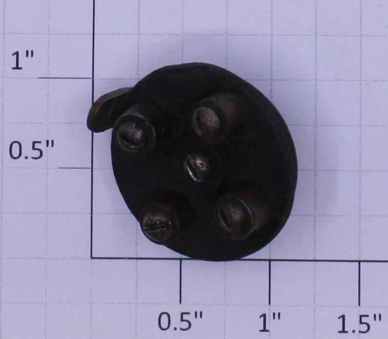 Lionel CON-20 Reverse Switch Wafer Style for Most Prewar Locos No Knob