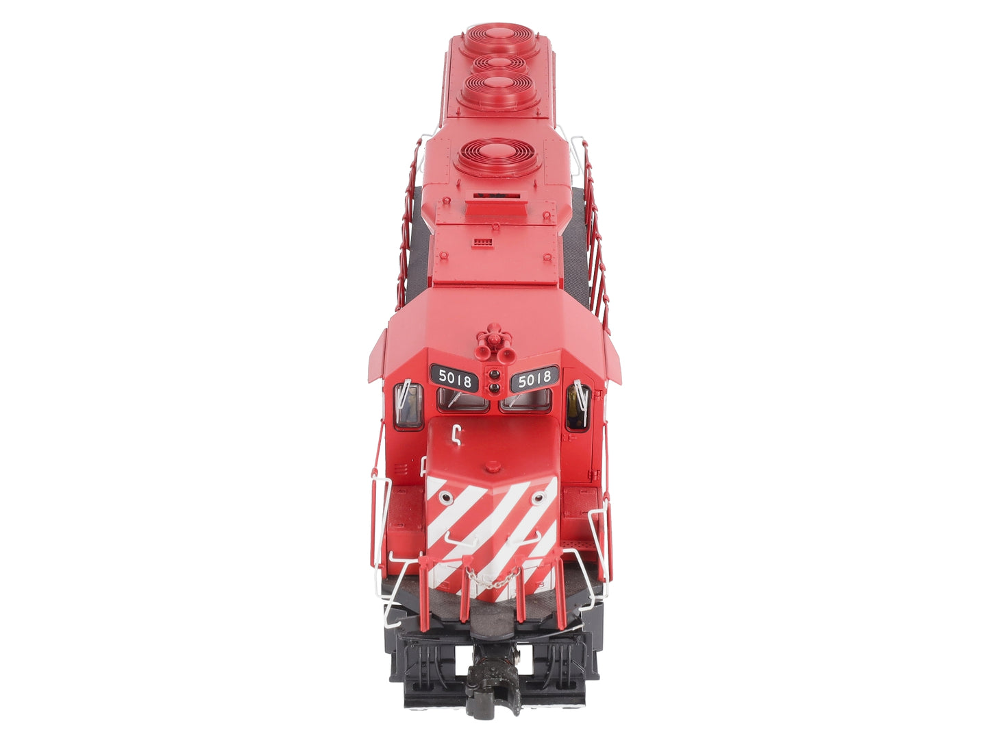 Lionel 6-38534 O Gauge Canadian Pacific Legacy GP-35 Diesel Locomotive #5018