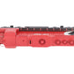 Lionel 6-38534 O Gauge Canadian Pacific Legacy GP-35 Diesel Locomotive #5018