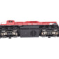 Lionel 6-38534 O Gauge Canadian Pacific Legacy GP-35 Diesel Locomotive #5018