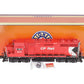 Lionel 6-38534 O Gauge Canadian Pacific Legacy GP-35 Diesel Locomotive #5018