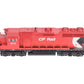 Lionel 6-38534 O Gauge Canadian Pacific Legacy GP-35 Diesel Locomotive #5018