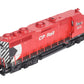 Lionel 6-38534 O Gauge Canadian Pacific Legacy GP-35 Diesel Locomotive #5018