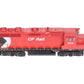 Lionel 6-38534 O Gauge Canadian Pacific Legacy GP-35 Diesel Locomotive #5018