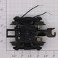 Lionel 19845-150 Postwar Style Modular Truck with Coil Coupler No Collector
