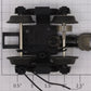 Lionel 19845-150 Postwar Style Modular Truck with Coil Coupler No Collector