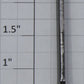 K-Line K3670-X039 Tender Drawbar