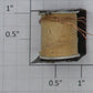 K-Line K124 Coil with Bracket