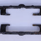 Ives 3241-1 Wide Gauge Cast Electric Locomotive Frame