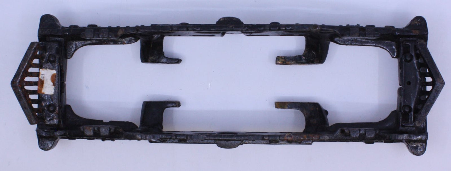 Ives 3241-1 Wide Gauge Cast Electric Locomotive Frame