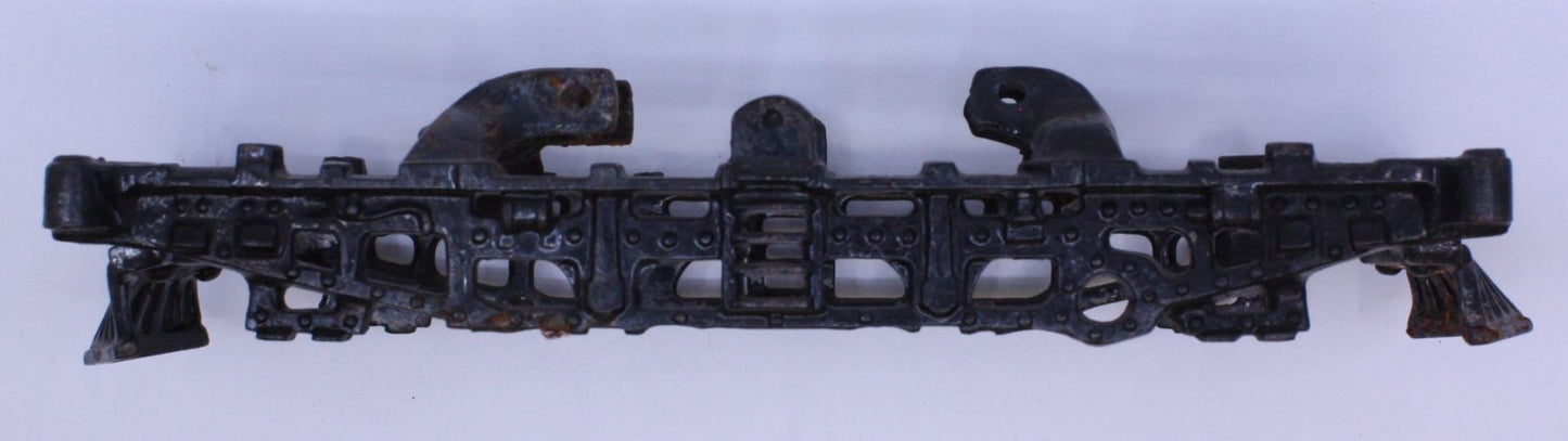 Ives 3241-1 Wide Gauge Cast Electric Locomotive Frame