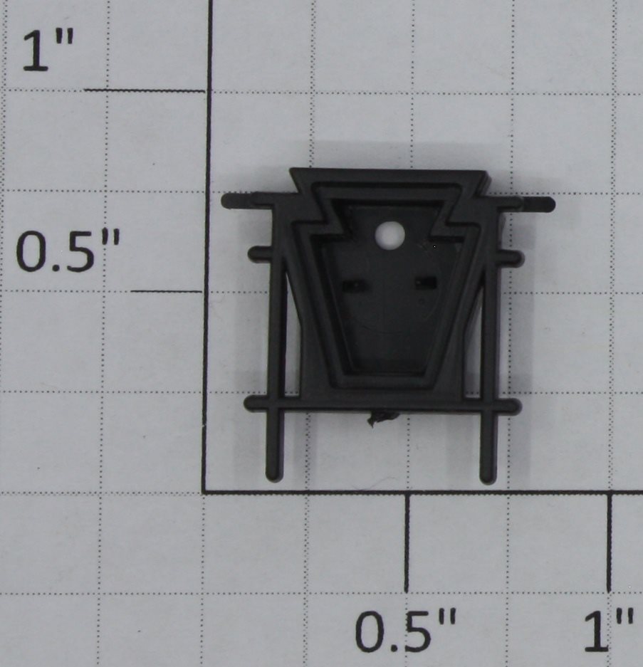 K-Line K4400-15-05X Observation Drumhead Keystone Frame