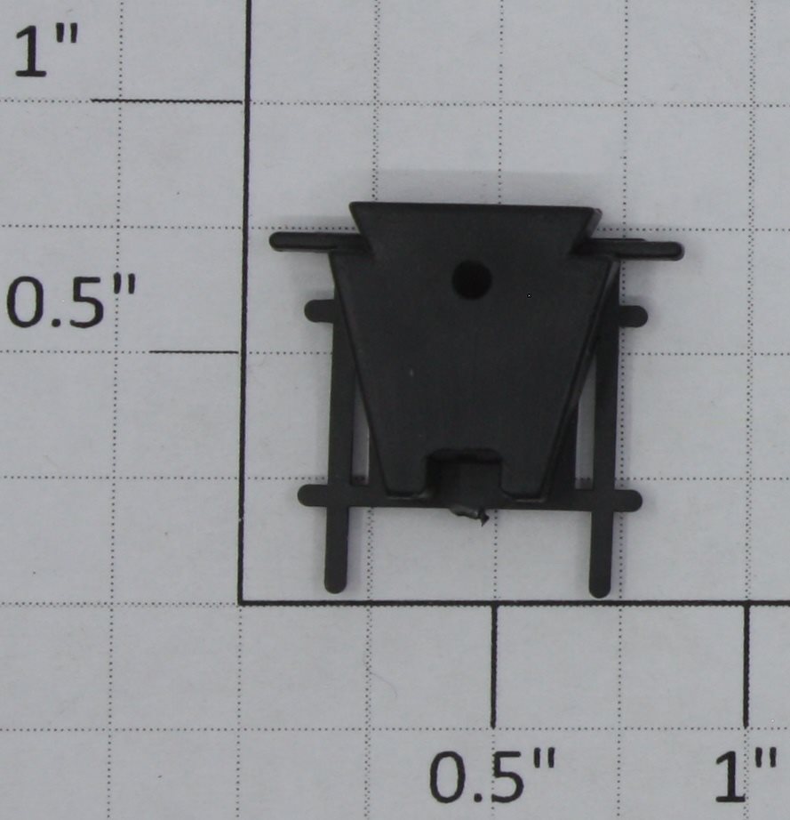 K-Line K4400-15-05X Observation Drumhead Keystone Frame