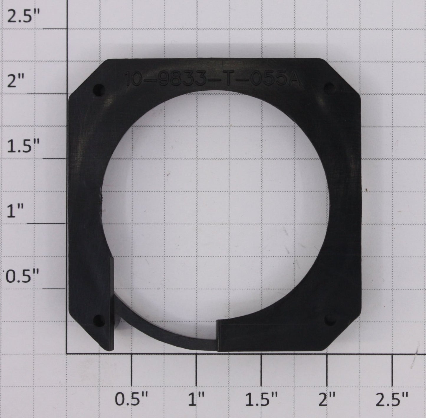 Lionel 19833-55 Speaker Ring