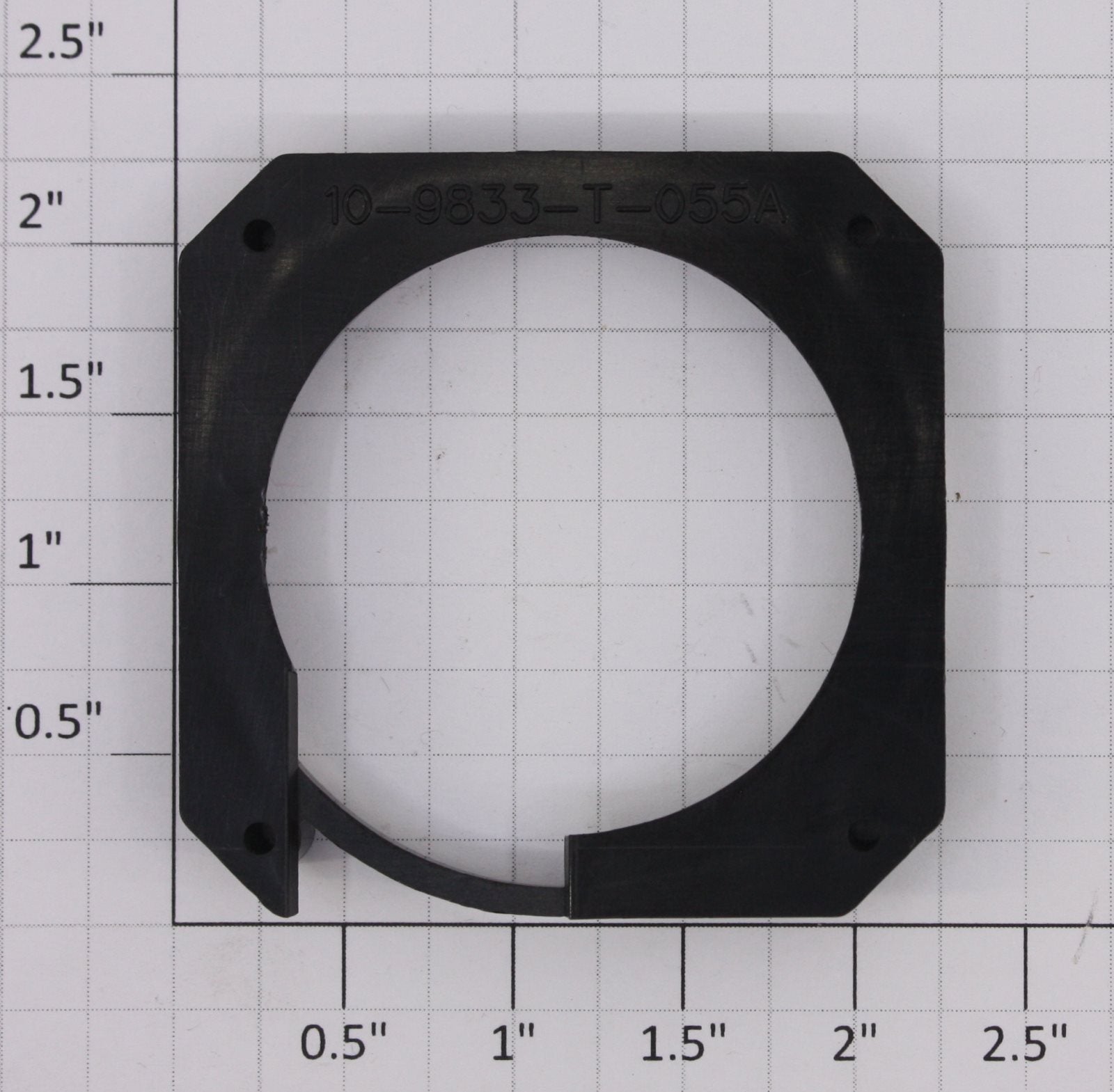 Lionel 19833-55 Speaker Ring