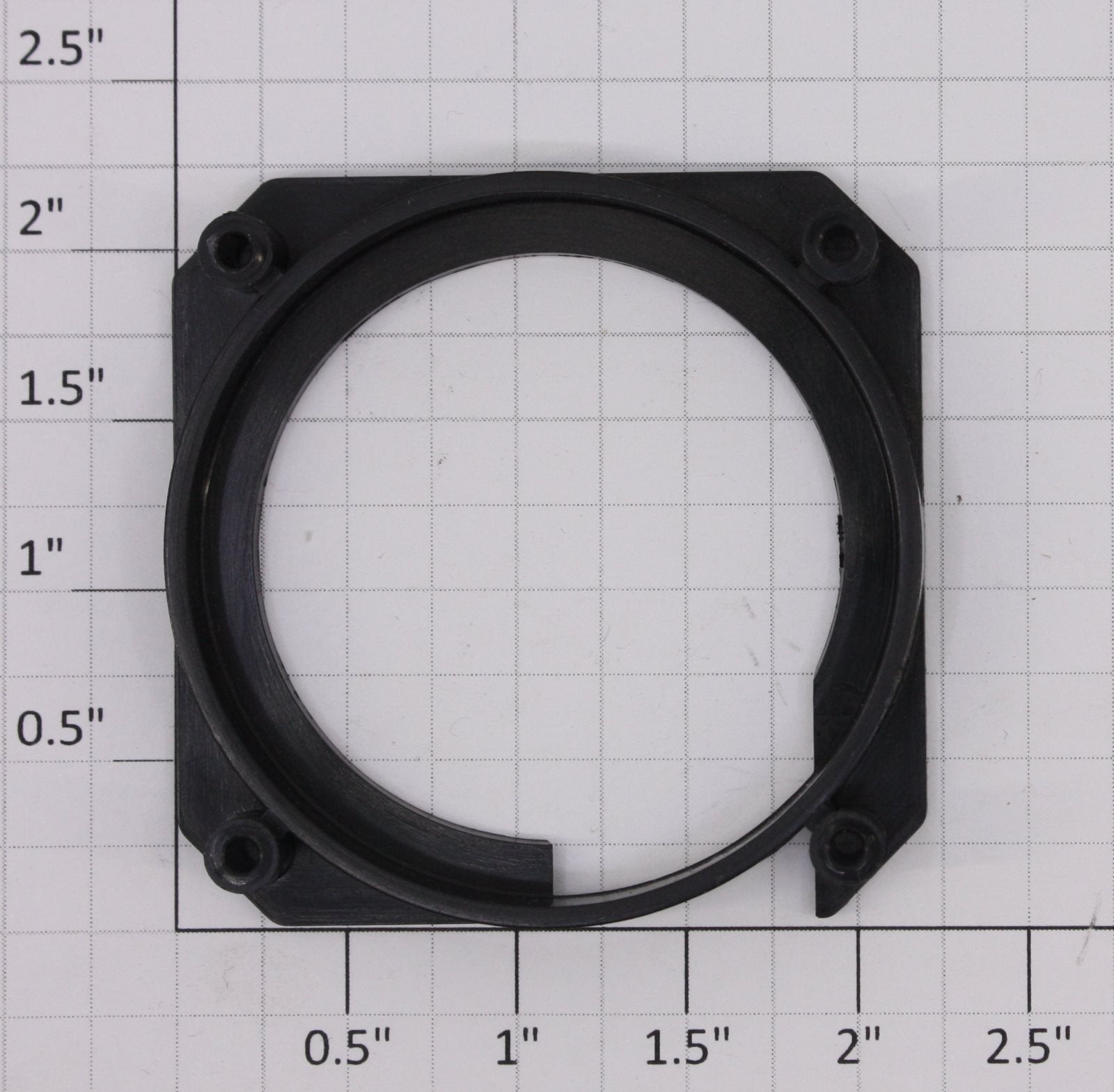 Lionel 19833-55 Speaker Ring