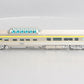 Rapido Trains 116022 HO D&H Willsboro Point Budd Mid-Train Dome Car #35