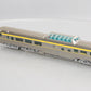 Rapido Trains 116022 HO D&H Willsboro Point Budd Mid-Train Dome Car #35