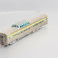 Rapido Trains 116022 HO D&H Willsboro Point Budd Mid-Train Dome Car #35