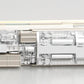 Rapido Trains 116022 HO D&H Willsboro Point Budd Mid-Train Dome Car #35