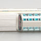 Rapido Trains 116022 HO D&H Willsboro Point Budd Mid-Train Dome Car #35