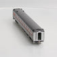 Rapido Trains 17031 HO New Haven Pullman-Bradley Stainless Steel Coach #8659