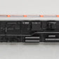 Rapido Trains 17031 HO New Haven Pullman-Bradley Stainless Steel Coach #8659