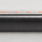 Rapido Trains 17031 HO New Haven Pullman-Bradley Stainless Steel Coach #8659