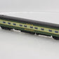 Rapido Trains 104043 HO Erie Railroad Pride of Youngstown 10-5 Sleeper Car LN/Box
