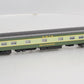 Rapido Trains 104043 HO Erie Railroad Pride of Youngstown 10-5 Sleeper Car LN/Box