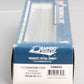 Rapido Trains 104043 HO Erie Railroad Pride of Youngstown 10-5 Sleeper Car LN/Box