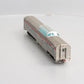 Rapido Trains 116018 HO Canadian Pacific Budd Mid-Train Dome #502
