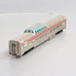 Rapido Trains 116018 HO Canadian Pacific Budd Mid-Train Dome #502