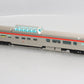 Rapido Trains 116018 HO Canadian Pacific Budd Mid-Train Dome #502