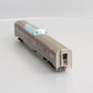 Rapido Trains 116018 HO Canadian Pacific Budd Mid-Train Dome #502