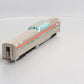 Rapido Trains 116018 HO Canadian Pacific Budd Mid-Train Dome #502