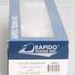 Rapido Trains 116018 HO Canadian Pacific Budd Mid-Train Dome #502